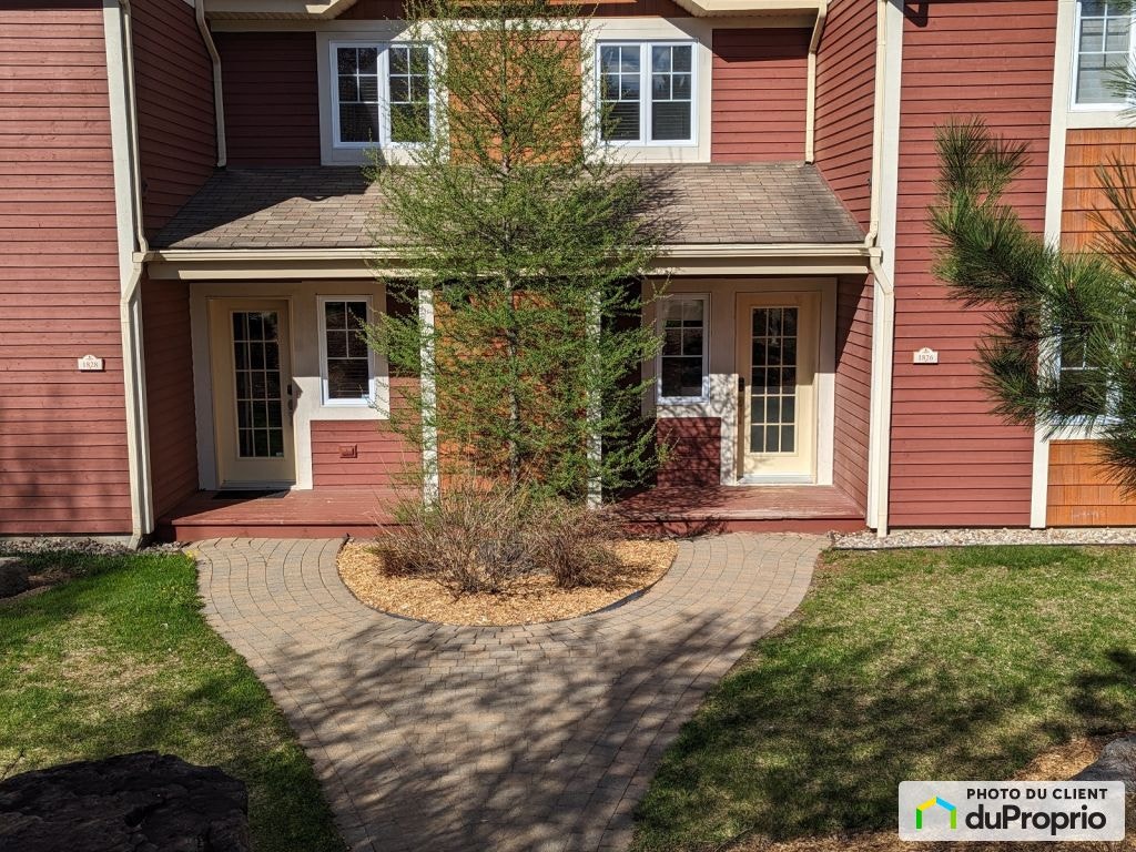 $339,000 - Condominium for sale in Mont-Tremblant — photo 3