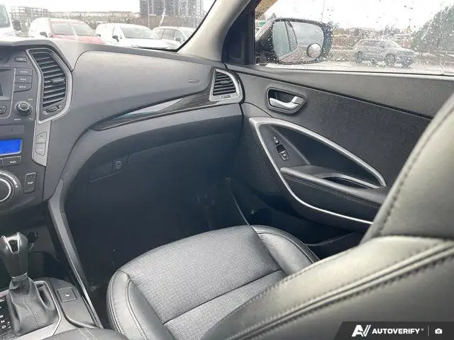 2016 Hyundai Santa Fe Sport Luxury | Leather Comfort + in Cars & Trucks in Dartmouth - Image 26