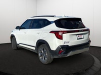 This Kia Seltos has a dependable Regular Unleaded I-4 2.0 L/122 engine powering this Variable transm... (image 3)