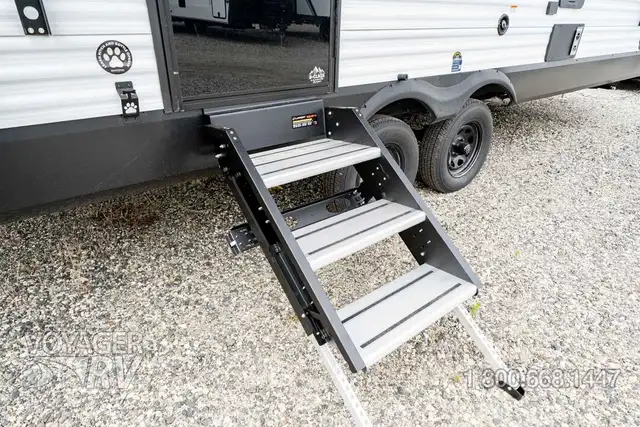 2026 Grand Design Transcend Xplor 22RBX in Travel Trailers & Campers in Kelowna - Image 43