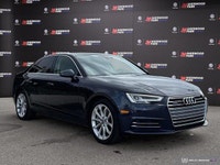 Come see this 2017 Audi A4 Progressiv before someone takes it home! *Get Your Money's Worth for this... (image 7)