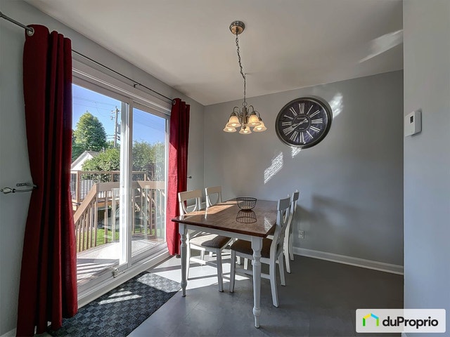 $425,000 - Bungalow for sale in Neufchatel — photo 3