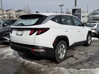 Crowfoot Hyundai, AMVIC Licensed Dealer Mileage: 33,383 km Experience the perfect blend of versatili... (image 6)