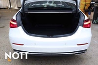 Basic Info: - Body: Sedan - Mileage: 43,500 kms - Exterior: Polar White - Interior: Black Leatherett... (image 3)