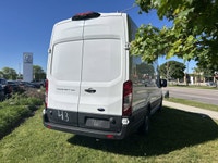Engineered to be the dependable backbone of your business operations, this 2025 Ford Transit Cargo V... (image 4)