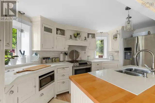 4 York Redoubt Crescent Fergusons Cove, Nova Scotia in Houses for Sale in City of Halifax - Image 10
