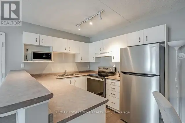 110 - 1441 WALKER'S LINE Burlington (Tansley), Ontario in Condos for Sale in Oakville / Halton Region - Image 14