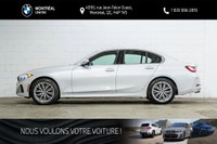 Français : Redécouvrez le plaisir de la route avec cette BMW 330i xDrive, la berline sport de référe... (image 3)