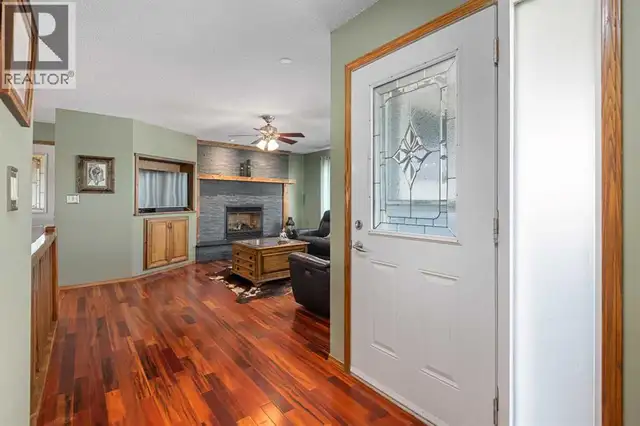 274048 Rge Rd 261 Rural Rocky View County, Alberta in Houses for Sale in Calgary - Image 7