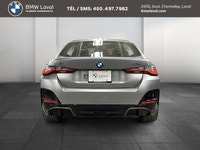 ===== Pourquoi acheter chez nous ? ===== Depuis plus de 50 ans, BMW MINI Laval est une référence dan... (image 6)