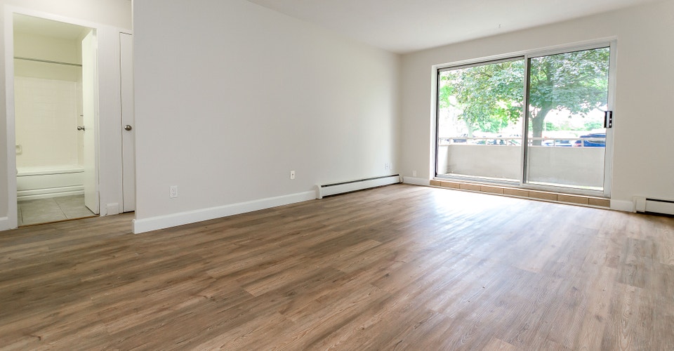 Dorchester Apartments - 2 Bedroom, 1 Bath B Apartment for Rent - 5