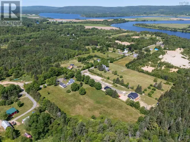 1546 Spurr Road Round Hill, Nova Scotia62864755985538124