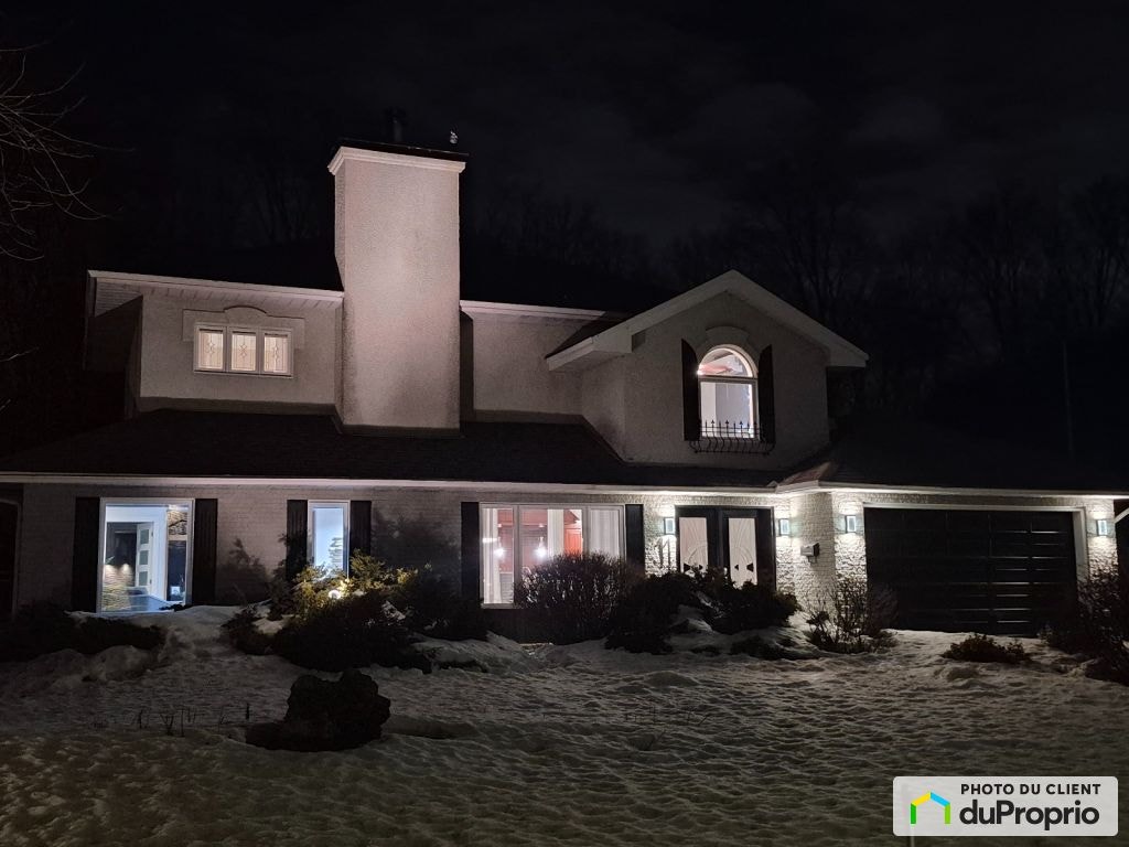 $995,900 - 2 Storey for sale in Deux-Montagnes — photo 2