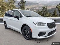 Welcome to Moncton Chrysler Jeep Dodge. *SALE SPECIAL !!* This Chrysler Pacifica Hybrid delivers a G... (image 7)