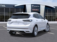 This Buick Envision boasts a Turbocharged Gas I4 2.0L/- TBD – engine powering this Automatic transmi... (image 4)
