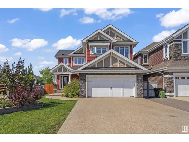8996 24 AV SW Edmonton, Alberta62865715167617121