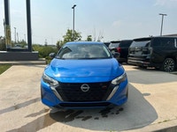 Only 4,900 Miles! This Nissan Sentra delivers a Regular Unleaded I-4 2.0 L/122 engine powering it's... (image 9)