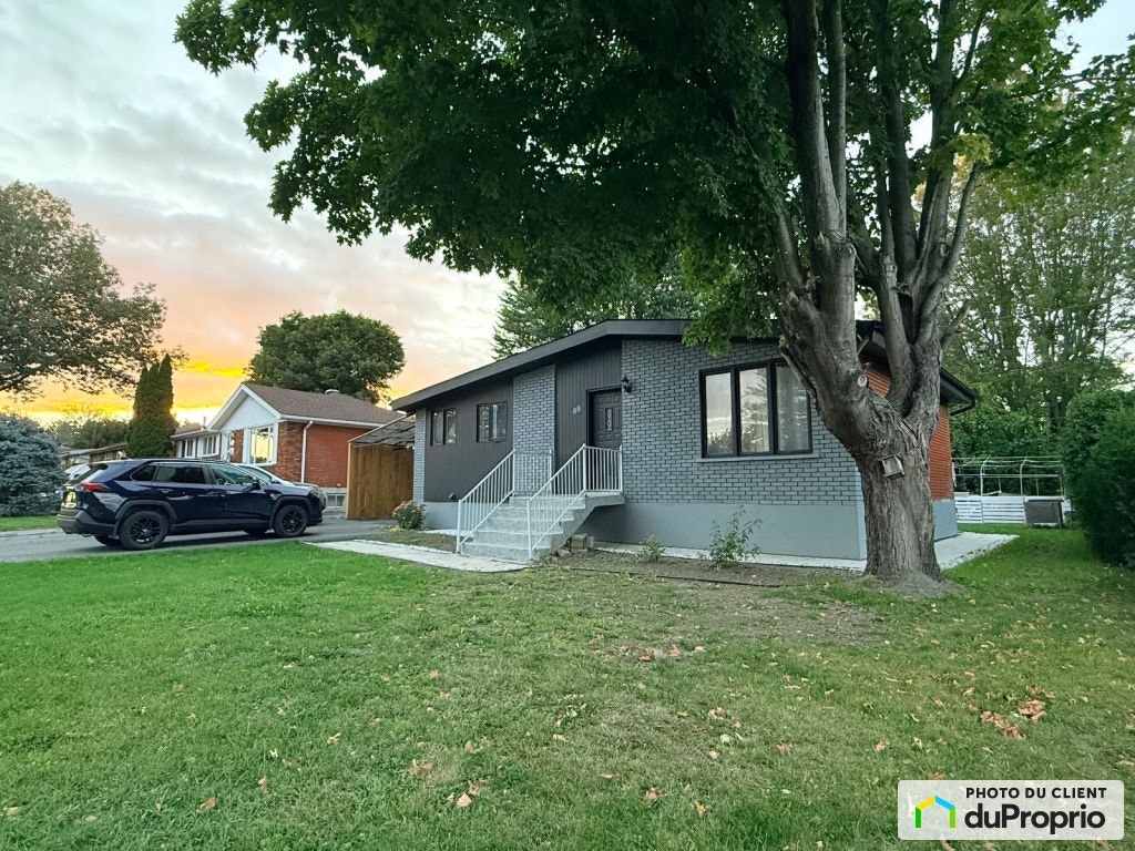 $600,000 - Bungalow for sale in Chateauguay — photo 2