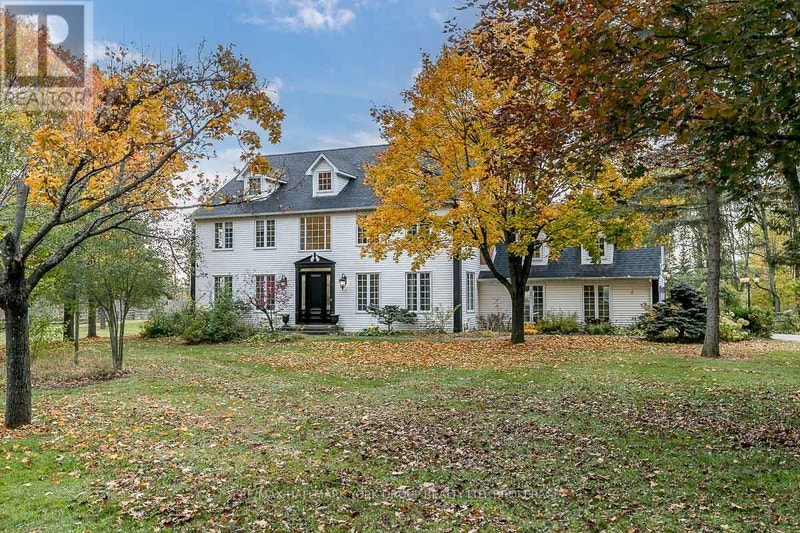 683 DAVIS DR Uxbridge, Ontario Houses for Sale Markham / York