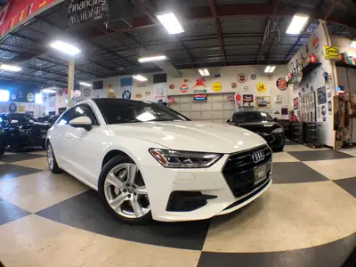 WE ARE OPEN 7 DAYS A WEEK........SEDAN-SPORTBACK........3.0 LITER 6-CYLINDER TWIN-TURBO ENGINE WITH...