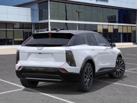 Engine: Electric Motor Safety Equipment Rear Seat Reminder Forward Collision Alert Buckle to Drive p... (image 7)