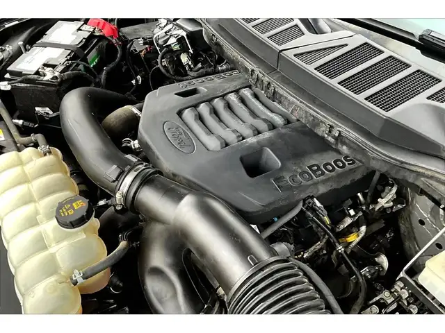 2021 Ford F-150 Lariat Sport | 502A | Panoroof | Tow Pkg | 4X4 in Cars & Trucks in Mississauga / Peel Region - Image 34