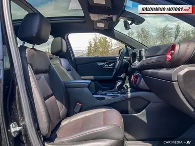 2022 Chevrolet Blazer RS, View more