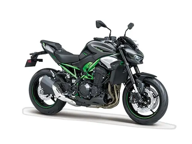 2025 Kawasaki Z900 in Sport Touring in Ottawa - Image 16