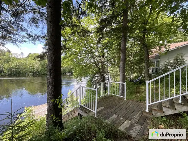 $275,000 - Cottage for sale in Ste-Thecle in Houses for Sale in Shawinigan - Image 7