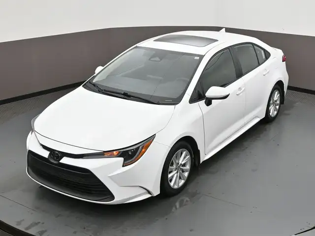 2025 Toyota Corolla LE Power Sunroof | Wireless Charging | 902-4 in Cars & Trucks in Dartmouth - Image 51