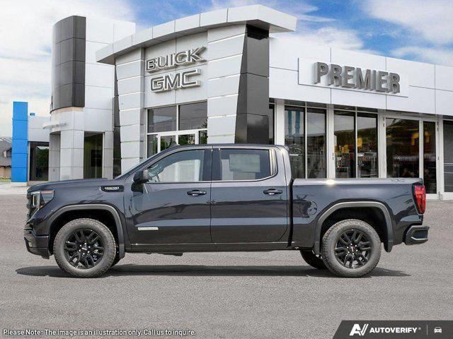 2025 GMC Sierra 1500 Elevation in Cars & Trucks in Windsor Region - Image 3
