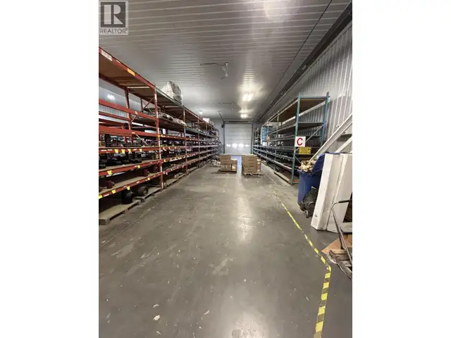 8529 100 STREET Fort St. John, British Columbia in Commercial & Office Space for Rent in Fort St. John - Image 12