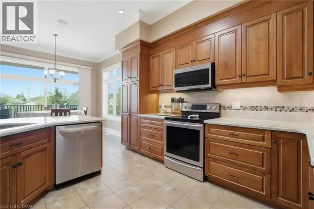 119 GERBER MEADOWS Drive Wellesley, Ontario in Houses for Sale in Kitchener / Waterloo - Image 9