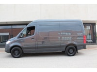 ONLY 19,000!!! , YES , ONLY 19,000 KM!!! 2022 MERCEDES SPRINTER 2500 - 144 - HIGH ROOF -- 3.0L V6 PO... (image 6)