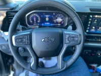 Command the road with the 2026 Chevrolet Silverado 1500 RST: Built for Power, Precision, and Adventu... (image 3)