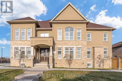 41 PRUNELLA CRESCENT East Gwillimbury (Holland Landing), Ontario