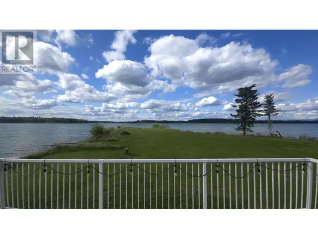 7597 NORTH POINT ROAD Sheridan Lake, British Columbia in Houses for Sale in 100 Mile House - Image 11