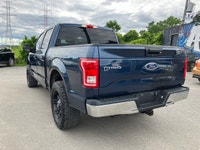 2017 Ford F150 XLT 4X4, Automatique, V8 5.0L, 214000Km, Groupe Electrique Complet, Cruise Controle,... (image 5)