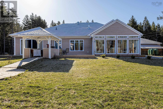 282 Notting Hill Road Mineville, Nova Scotia in Houses for Sale in Cole Harbour - Image 3