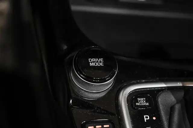 2023 Kia Seltos SX Turbo AWD Traction intégrale * Carplay * Vola in Cars & Trucks in City of Montréal - Image 16