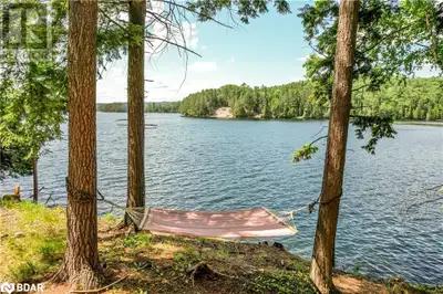 OPEN HOUSE: Saturday, July 12, 11am-3pm. Experience true privacy and tranquility on pristine Moccasi...