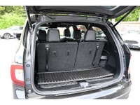 Recent Arrival! Certified. Black Edition|AWD|Leather|Sunroof|Navi 2022 Honda Pilot Black Edition Bla... (image 8)