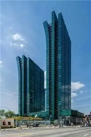 Price: $129,000 / $489/mo Two residential towers with approximately 700 units, featuring retail stor...