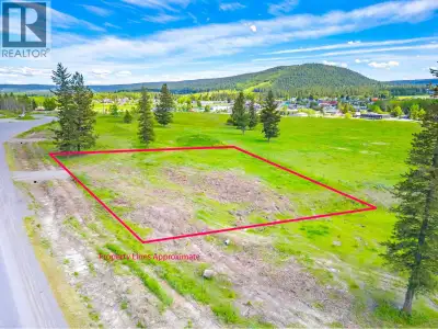 Prime industrial lot in a prime location (less than a minute off of Hwy 97), this property will have...