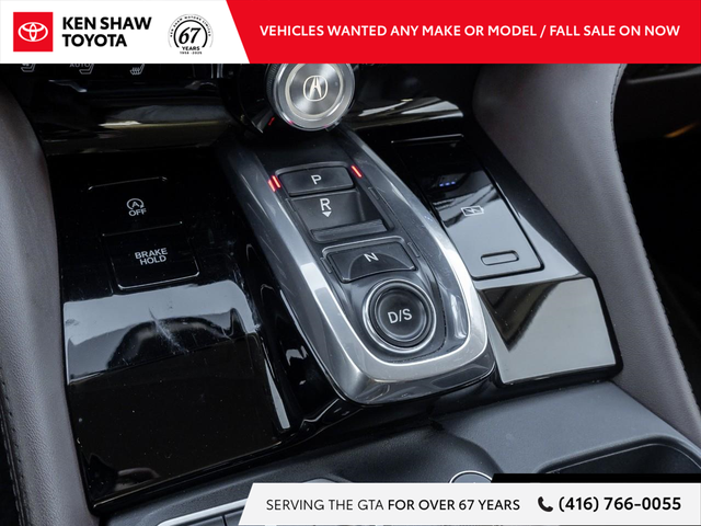 2023 Acura MDX Platinum Elite in Cars & Trucks in City of Toronto - Image 18