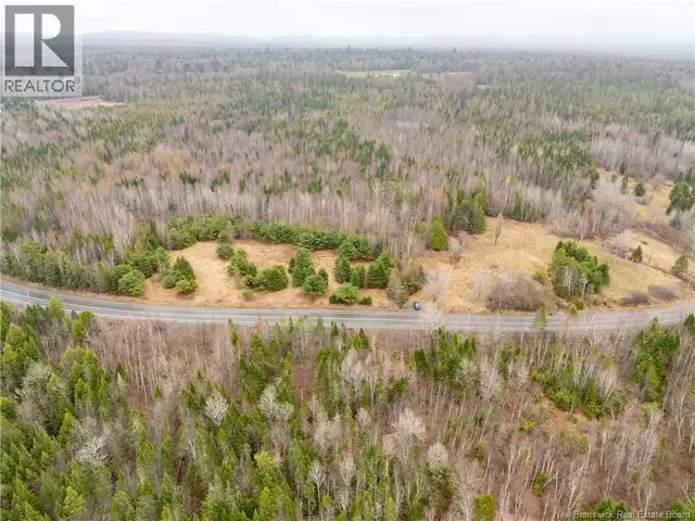 2997 Route 3 Hwy Harvey, New Brunswick in Land for Sale in Fredericton - Image 12