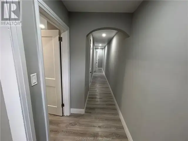 86 Riverside Drive Unit# 2 Sudbury, Ontario in Long Term Rentals in Sudbury - Image 7