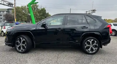 Welcome to Prime Autos Calgary — where everything is Prime!NEW at Prime Auto Calgary: The Prime Assu...