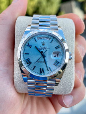Rolex Watch Box | Kijiji in Toronto (GTA). - Buy, Sell & Save with Canada's  #1 Local Classifieds.