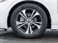 Come see this 2022 Nissan Sentra SV before it's too late! *You Can't Beat the Price with These Optio... (image 3)